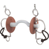 Beris Pelham Kurz mit Zungenbogen Hart Beris Pelham Kurz mit Zungenbogen Hart