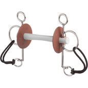 Beris Pelham Comfortstange Weich Lang Beris Pelham Comfortstange Weich Lang