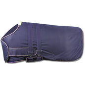 Waldhausen Fohlendecke 100g Wasserdicht Nightblue Waldhausen Fohlendecke 100g Wasserdicht Nightblue