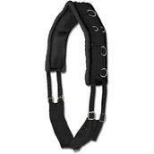 Waldhausen Longiergurt Perlon mit Ringen Waldhausen Longiergurt Perlon mit Ringen