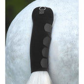 Waldhausen Schweifschoner Schwarz Waldhausen Schweifschoner Schwarz