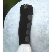 Waldhausen Schweifschoner Schwarz Waldhausen Schweifschoner Schwarz