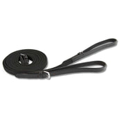 Star Schlaufzügel Gurtmaterial Schwarz Star Schlaufzügel Gurtmaterial Schwarz