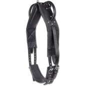 Waldhausen Longier/Voltigiergurt Schwarz Waldhausen Longier/Voltigiergurt Schwarz