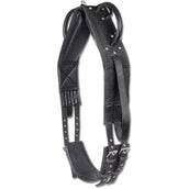 Waldhausen Longier/Voltigiergurt Schwarz Waldhausen Longier/Voltigiergurt Schwarz
