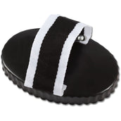 Waldhausen Striegel Metall Schwarz Waldhausen Striegel Metall Schwarz