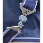 Waldhausen Soll-Bruch-Gummis Safe-Gum für T-Verschlüsse Silber Grau Waldhausen Soll-Bruch-Gummis Safe-Gum für T-Verschlüsse Silber Grau