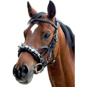 Waldhausen Kapzaum Leder Waldhausen Kapzaum Leder