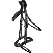 Waldhausen Trensenzaum X-Line New Shape II Schwarz Waldhausen Trensenzaum X-Line New Shape II Schwarz