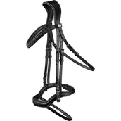 Waldhausen Trensenzaum X-Line New Shape II Schwarz Waldhausen Trensenzaum X-Line New Shape II Schwarz