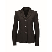 Dublin Turnierjacket Casey Tailored Schwarz Dublin Turnierjacket Casey Tailored Schwarz