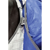 WeatherBeeta ComFiTec Cotton Sheet Liner Weiß/Grau WeatherBeeta ComFiTec Cotton Sheet Liner Weiß/Grau