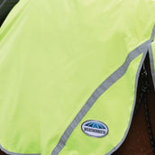 WeatherBeeta Exercise Sheet 300D Reflektierend Gelb WeatherBeeta Exercise Sheet 300D Reflektierend Gelb