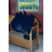 WeatherBeeta Fleecebandagen Prime 4 Stück Schwarz WeatherBeeta Fleecebandagen Prime 4 Stück Schwarz