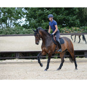 WeatherBeeta Fleecebandagen Prime 4 Stück Schwarz WeatherBeeta Fleecebandagen Prime 4 Stück Schwarz