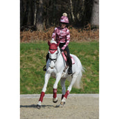 WeatherBeeta Fliegenhaube Prime Swirl Marble Burgunderrot WeatherBeeta Fliegenhaube Prime Swirl Marble Burgunderrot