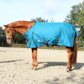 HORKA Outdoordecke Dime 600D 200g Petrol HORKA Outdoordecke Dime 600D 200g Petrol