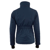 WHIS Parka Coach Heizelement Dark Navy WHIS Parka Coach Heizelement Dark Navy