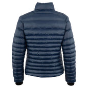 WHIS Jacke Coach Heizelement Dark Navy WHIS Jacke Coach Heizelement Dark Navy