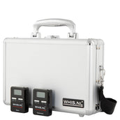 WHIS Befehlssatz Original Komplett Schwarz WHIS Befehlssatz Original Komplett Schwarz