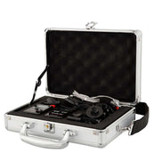 WHIS Befehlssatz Original Komplett Schwarz WHIS Befehlssatz Original Komplett Schwarz