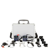 WHIS Befehlssatz Original Komplett Navy WHIS Befehlssatz Original Komplett Navy