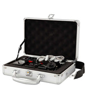 WHIS Befehlssatz Original Duo Komplett Schwarz WHIS Befehlssatz Original Duo Komplett Schwarz