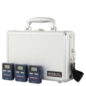 WHIS Befehlssatz Original Duo Komplett Navy WHIS Befehlssatz Original Duo Komplett Navy