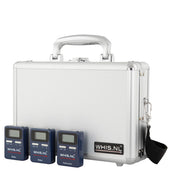 WHIS Befehlssatz Original Duo Komplett Navy WHIS Befehlssatz Original Duo Komplett Navy