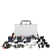 WHIS Befehlssatz Original Duo Komplett Navy WHIS Befehlssatz Original Duo Komplett Navy