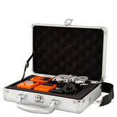 WHIS Befehlssatz Original Duo Komplett Orange WHIS Befehlssatz Original Duo Komplett Orange