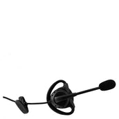 WHIS Headset Competition Schwarz WHIS Headset Competition Schwarz