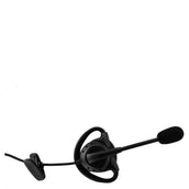 WHIS Headset Competition Schwarz WHIS Headset Competition Schwarz