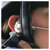 WHIS Headset Competition Silber WHIS Headset Competition Silber