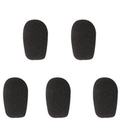 WHIS Headset Abschirmblech Schwarz WHIS Headset Abschirmblech Schwarz