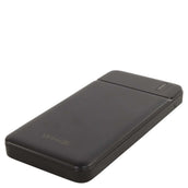 WHIS Powerbank Fast Charge Schwarz WHIS Powerbank Fast Charge Schwarz