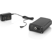 Avalon Akku mit Adapter 9050A-3 Schwarz Avalon Akku mit Adapter 9050A-3 Schwarz