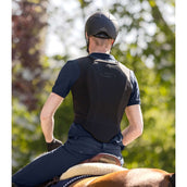 Swing Rückenprotector P24 Flex Kinder Schwarz Swing Rückenprotector P24 Flex Kinder Schwarz