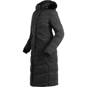 ELT Jacke Thermo Saphira Schwarz ELT Jacke Thermo Saphira Schwarz