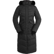 ELT Jacke Thermo Saphira Schwarz ELT Jacke Thermo Saphira Schwarz