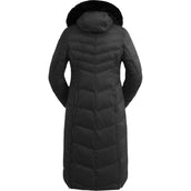 ELT Jacke Thermo Saphira Schwarz ELT Jacke Thermo Saphira Schwarz