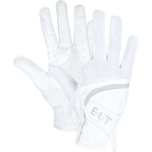 ELT Handschuhe Noelle Weiß ELT Handschuhe Noelle Weiß