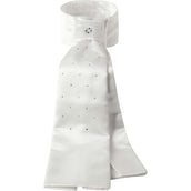 ELT Plastron Grazia Kinder Weiß ELT Plastron Grazia Kinder Weiß