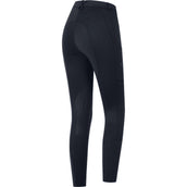 ELT Reithose Essential Knie Grip Deep Blue ELT Reithose Essential Knie Grip Deep Blue