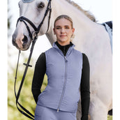 ELT Weste Palma Blue Grey ELT Weste Palma Blue Grey