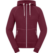 ELT Jacke Pamplona Velvet Rot ELT Jacke Pamplona Velvet Rot