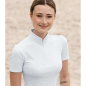 ELT Turniershirt Paola Weiß ELT Turniershirt Paola Weiß