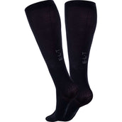 ELT Socken Compression Schwarz ELT Socken Compression Schwarz