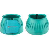 Waldhausen Hufglocken Gummi Turqouise Waldhausen Hufglocken Gummi Turqouise