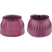 Waldhausen Hufglocken Gummi Rosa Waldhausen Hufglocken Gummi Rosa